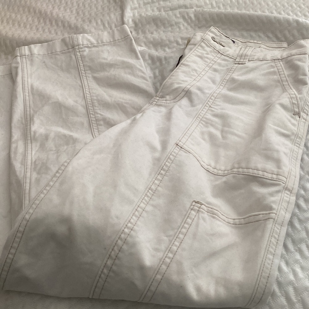 Y2K Carpenter Pants Abercrombie and Fitch - Size 25/0